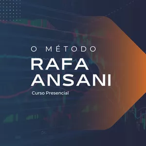 Imagem de capa para o Curso online O Método Rafa Ansani