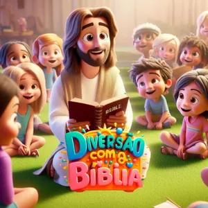 Diversão com a Bíblia