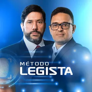 Imagem de capa para o Curso online Método Legista