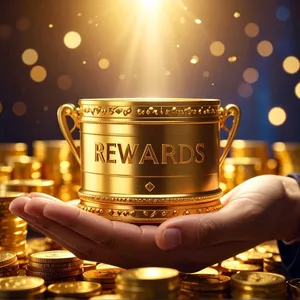 Cover image for Online course Rewards