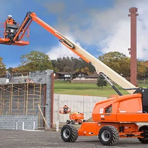 Curso CURSO DE PLATAFORMA ELEVATÓRIA 