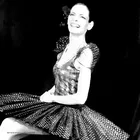 Maria Angélica Albuquerque - Miss Dance