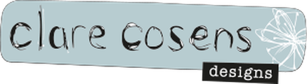 Clare Cosens Designs logo