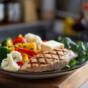 Imagen de portada para Ebook Dieta Cetogenica