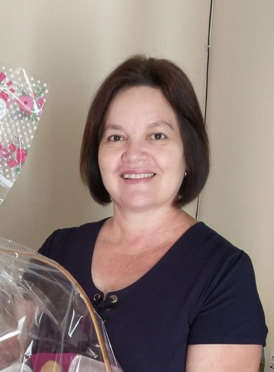 Laura Garcia de Souza Pádua