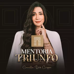 Imagem de capa para o Curso online Mentoria Triunfo 