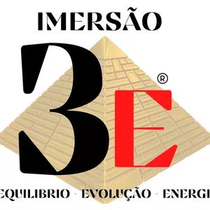 Imagem de capa para o Evento presencial IMERSÃO 3E - Equilíbrio | Evolução | Energia 