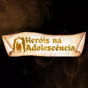 Imagem do curso Heróis na Adolescência