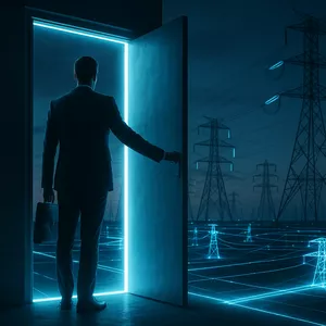 Imagem do curso FORMAÇÃO EXECUTIVA E PREPARAÇÃO PARA O EXAME DE CERTIFICAÇÃO CCEE DE MERCADO DE ENERGIA 2026