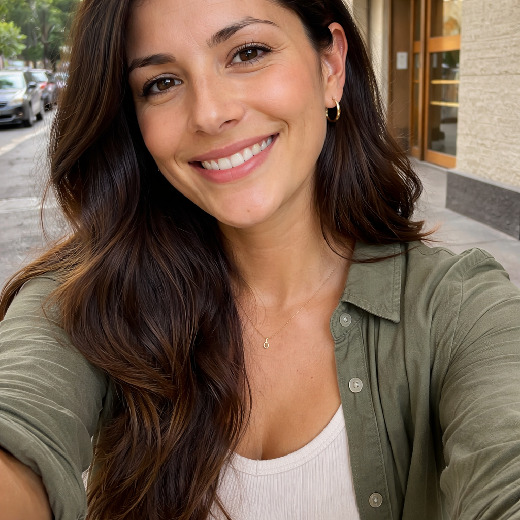 Laura G.