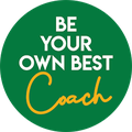 Be Your Own Best Coach logo