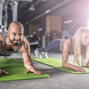 Imagem de capa para o Curso online NortFitLeozao