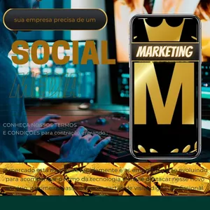 Imagem de capa para o Ebook Serviços Cartão digital / UP grade Redes Social