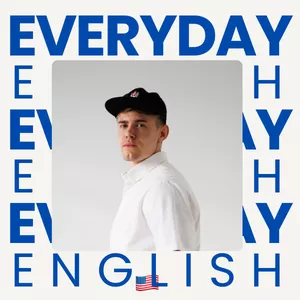 Cover image for Online course Everyday English with Leo 