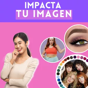 Imagen de portada para Ebook Impacta tu Imagen + 3 libros de regalo