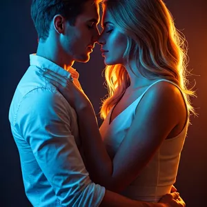 Imagen de portada para Curso online Truco del fuego - Técnicas para despertar el deseo sexual femenino