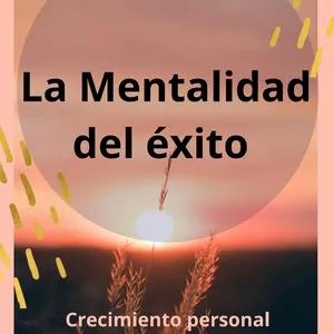 Imagen de portada para Ebook eBook "La mentalidad del éxito"