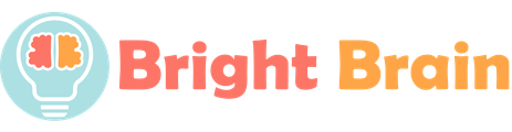 Bright Brain logo