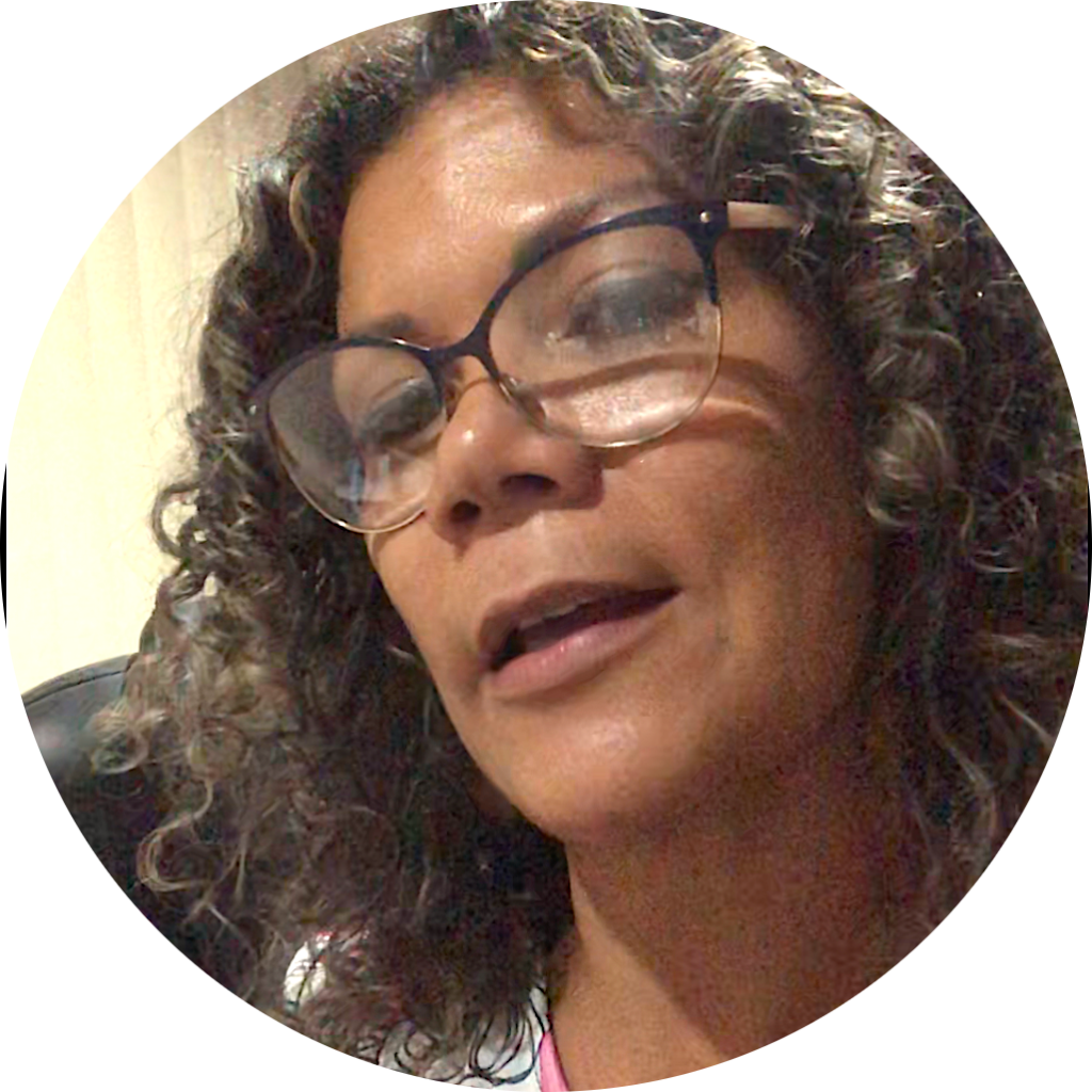 Marcia Pereira