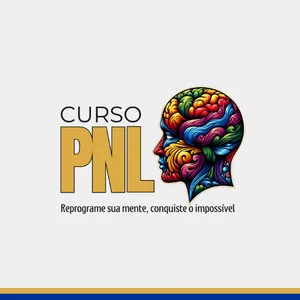 Imagem de capa para o Curso online Curso PNL - Reprograme Sua Mente, Conquiste o Impossível