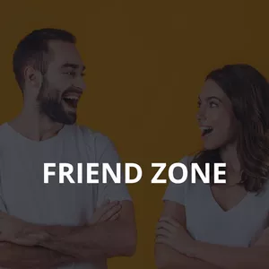 Imagem de capa para o Curso online Saindo da Friend Zone