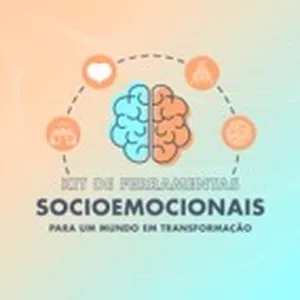 Imagem do curso Kit de Ferramentas Socioemocionais para um Mundo em Transformação