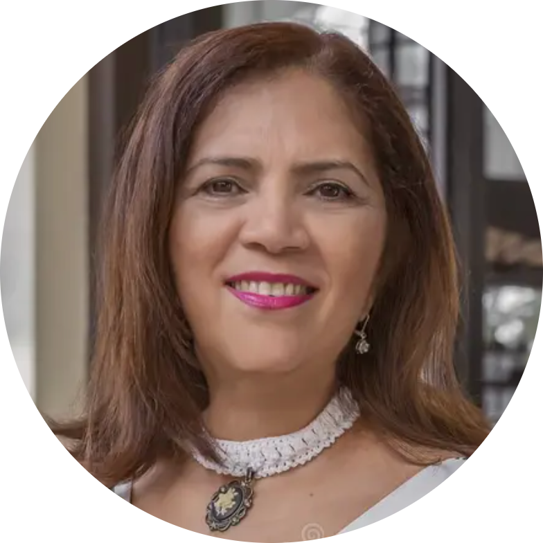 Patricia - 52 años - Ecuador