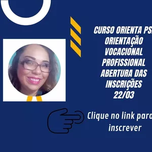 Imagem de capa para o Curso online Programa Orientador Luminous