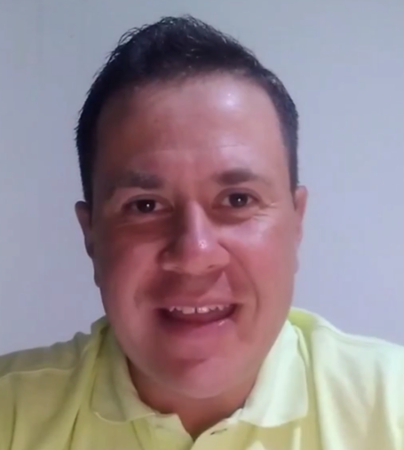 Arturo Tavares