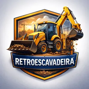 Imagem do curso Retroescavadeira