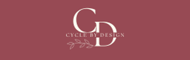 Cycle by Design Academy logo
