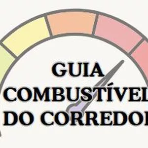 Imagem de capa para o Ebook Guia Combustível do Corredor