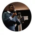 Pastor Fernando Gonçalves 