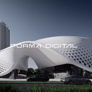 Imagem de capa para o Curso online Forma Digital