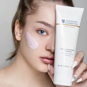 Cover image for Ebook Healthy Skin Secrets for Teens: Natural Acne Solutions &amp; Confidence Boosters