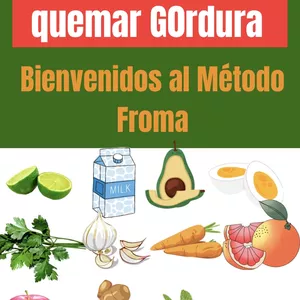 Imagen de portada para Ebook 24+ Tés para quemar Gordura