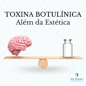 Imagem de capa para o Ebook Toxina Botulínica Além da Estética