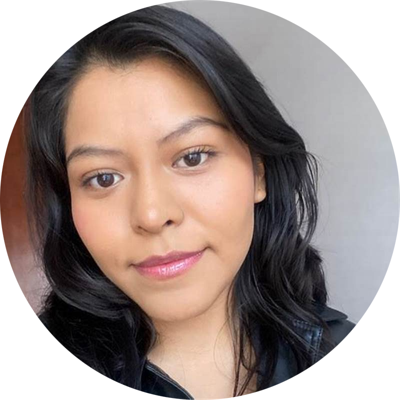 Ximena, 46 años