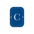Caroline Jax Cake School logo