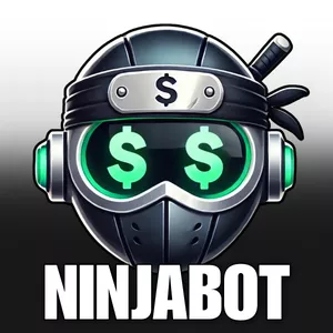 Imagen de portada para Curso online Ninja BOT - Bot de ventas automatizado.