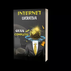Imagem de capa para o Curso online Internet lucrativa 
