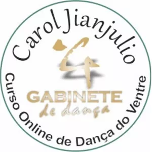 Carol Jianjulio Ensino de Dança Online