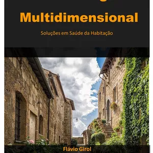 Imagem de capa para o Curso online GEOBIOLOGIA MULTIDEMENSIONAL - Soluções em Saúde da Habitação