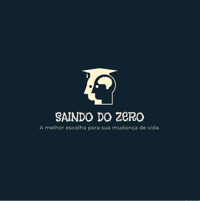 Imagem do curso saindo do zero