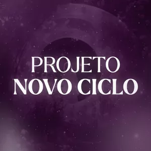 Imagem de capa para o Curso online Projeto Novo Ciclo