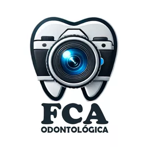 Imagem de capa para o Curso online FCA - FOTOGRAFIA ODONTOLÓGICA