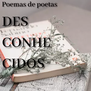 Imagem de capa para o Ebook Poemas Desconhecidos