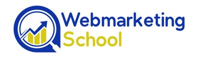 Webmarketing School logo