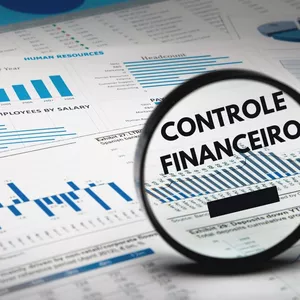 Imagem do curso Guia Prático de Controle Financeiro Pessoal