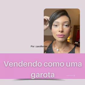 Imagem de capa para o Ebook Vendendo como uma garota